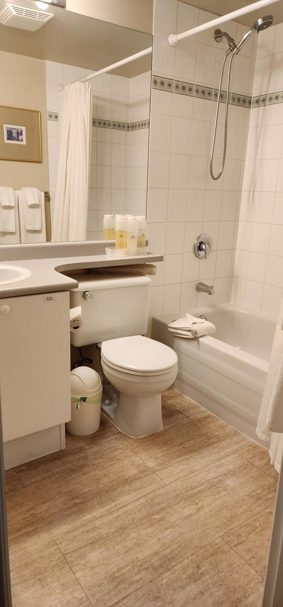 Appart hôtel Times Square 3*