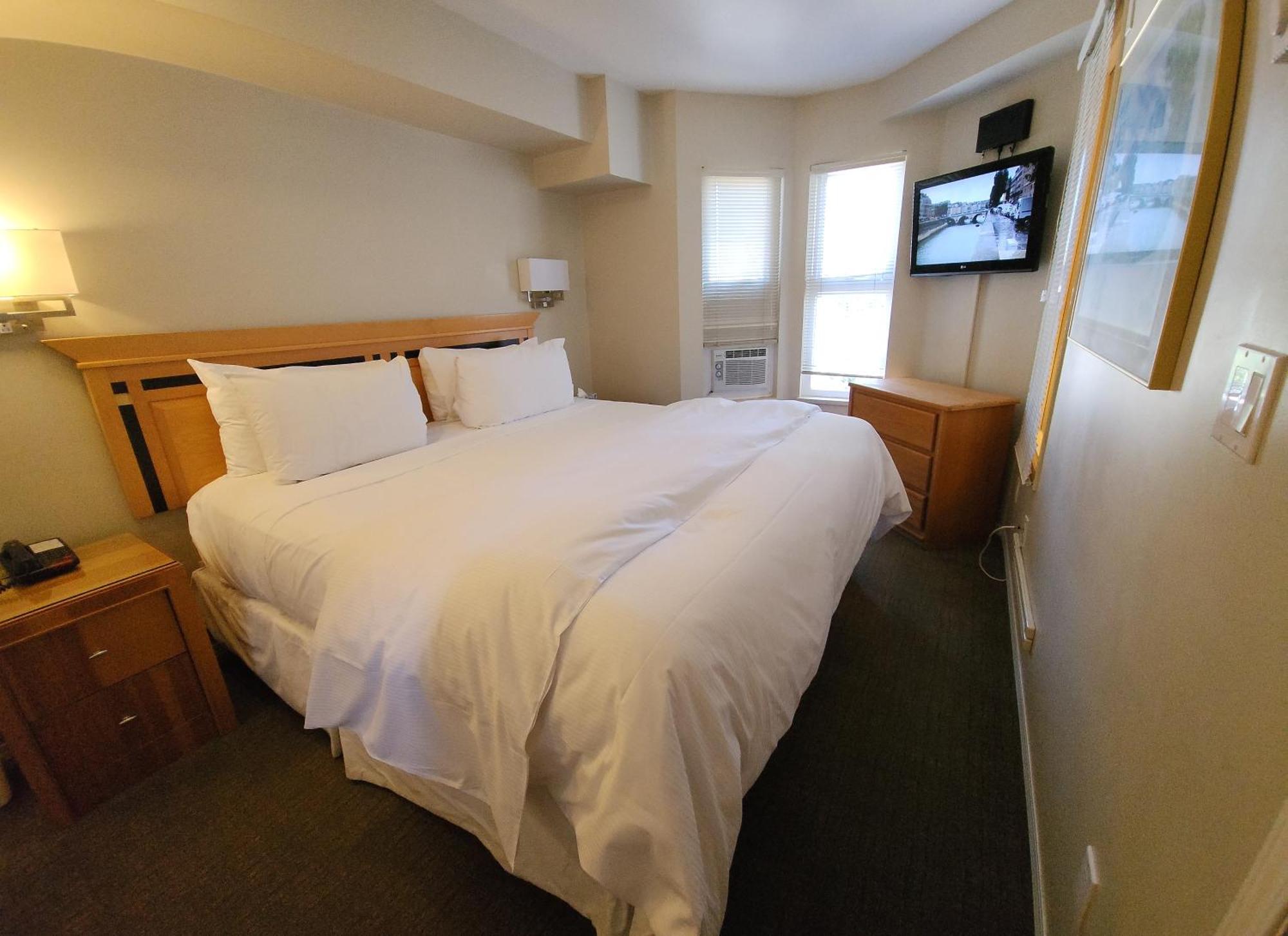 Times Square Appart hôtel 3*