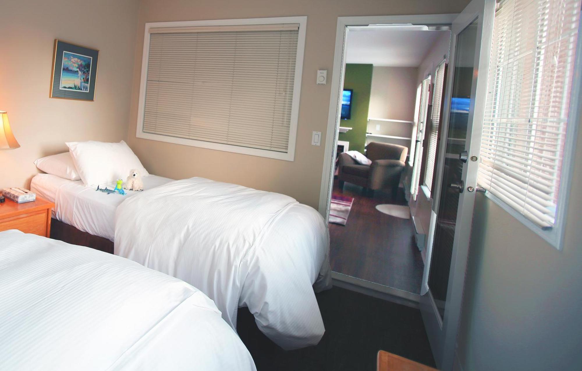 Appart hôtel Times Square 3*