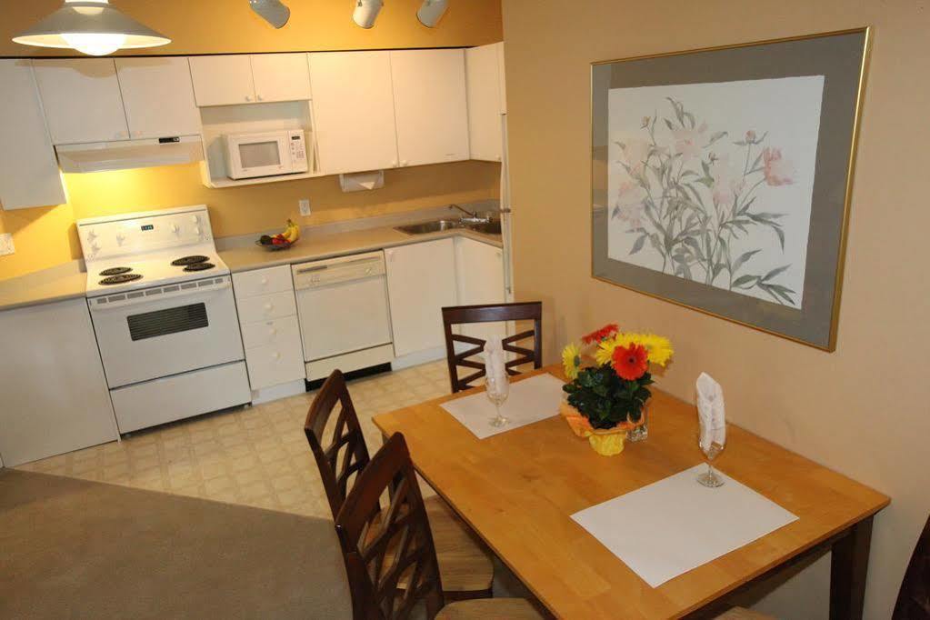 Appart hôtel Times Square 3*