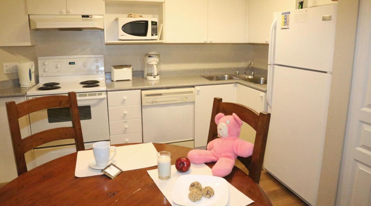 Appart hôtel Times Square 3*