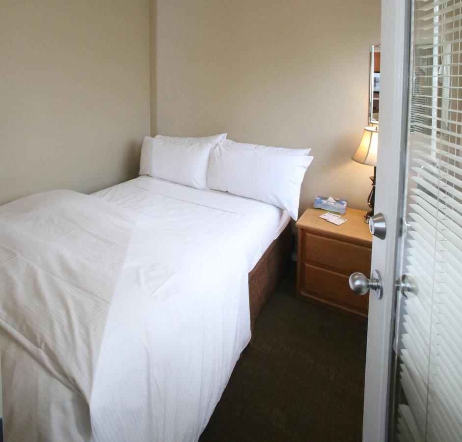 Times Square Appart hôtel Vancouver
